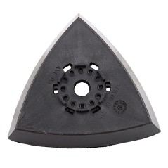 Plateau BOSCH 2609002737 pour ponceuse PMF180E - PMF190E et PMF10.8LI