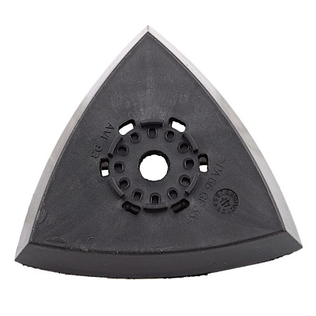 Plateau BOSCH 2609002737 pour ponceuse PMF180E - PMF190E et PMF10.8LI