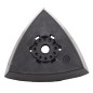 Plateau BOSCH 2609002737 pour ponceuse PMF180E - PMF190E et PMF10.8LI
