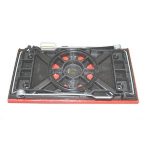 Plateau de poncage BOSCH PSS250AE