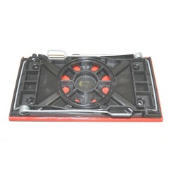 Plateau de poncage BOSCH PSS250AE