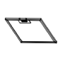 Filtre à graisse pour hotte AIRLUX AHC940