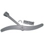 Bras de lavage supérieur pour lave-vaisselles AIRLUX Bras de lavage supérieur pour lave-vaisselles AIRLUX