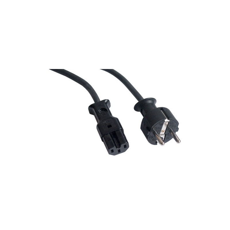 Cable d'alimentation pour appareils petit ménager