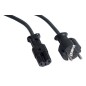 Cable d'alimentation pour appareils petit ménager