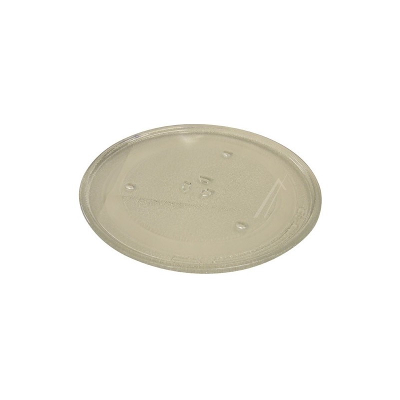 Plateau en verre pour micro ondes SAMSUNG Plateau en verre pour micro ondes SAMSUNG
