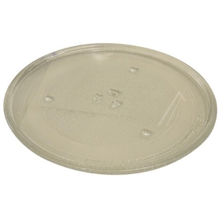 Plateau en verre pour micro ondes SAMSUNG