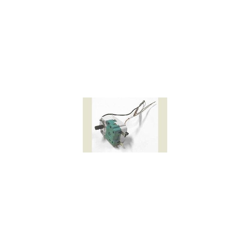 Thermostat bi-bulbes BBSC 425mm