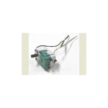 Thermostat bi-bulbes BBSC 425mm