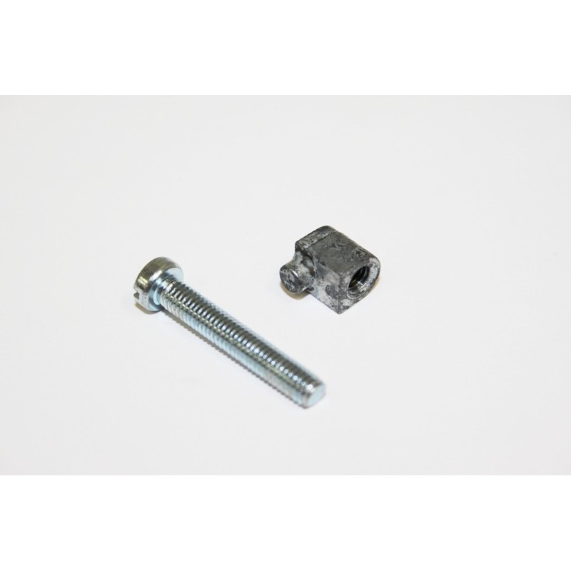 Tendeur de chaîne pour tronçonneuses BLACK & DECKER GK1330, GK1430 Tendeur de chaîne pour tronçonneuses BLACK & DECKER GK1330, GK1430