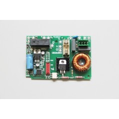 Module de puissance pour hotte AIRLUX ou GLEM XHG40C