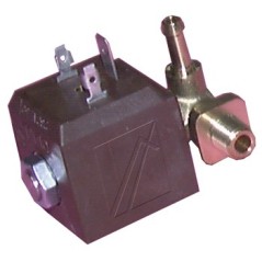 Electrovanne centrale vapeur