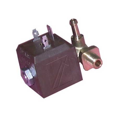 Electrovanne centrale vapeur