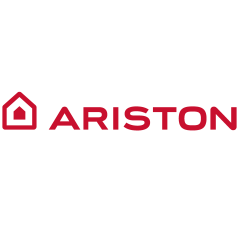 Filtre à graisse métallique pour hotte ARISTON. Convient au modèle HE60F.1IX.