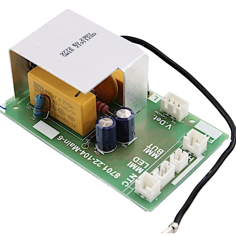 Module de puissance MS-623716 DOLCE GUSTO Module de puissance MS-623716 DOLCE GUSTO