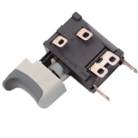 Interrupteur 5131041030 rabot de marque RYOBI modèle One+ R18PL