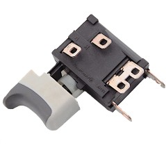 Interrupteur 5131041030 rabot de marque RYOBI modèle One+ R18PL