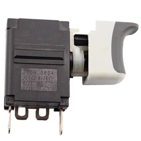 Interrupteur 5131041030 rabot de marque RYOBI modèle One+ R18PL
