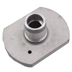 Support de lame 319882-2 pour tondeuse MAKITA modèle DLM462
