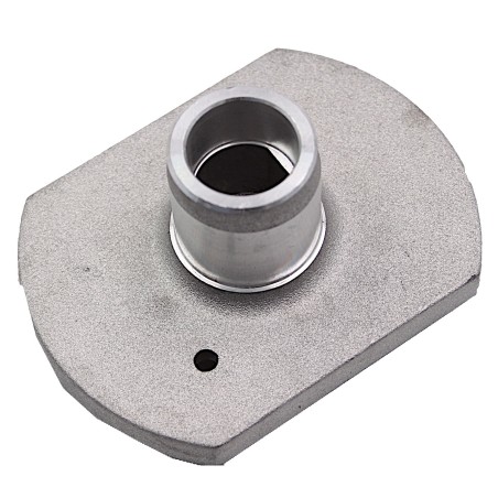 Support de lame 319882-2 pour tondeuse MAKITA modèle DLM462