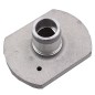 Support de lame 319882-2 pour tondeuse MAKITA modèle DLM462 Support de lame 319882-2 pour tondeuse MAKITA modèle DLM462