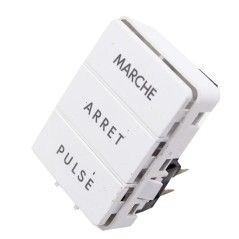 Clavier 101496 robot MAGIMIX COMPACT 2100, COMPACT 3100, CUISINE SYSTEME 3000
