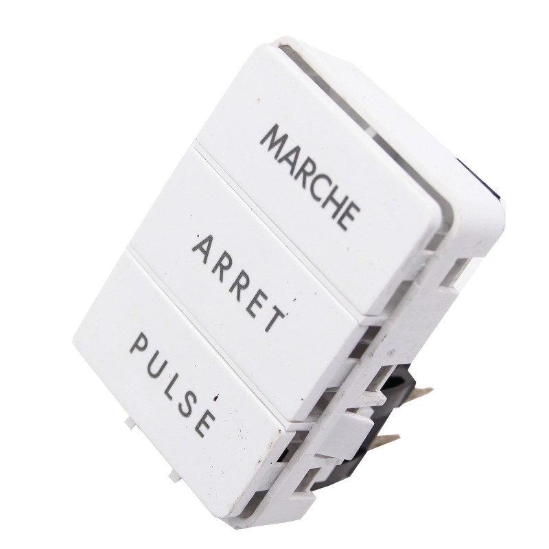 Clavier 101496 robot MAGIMIX COMPACT 2100, COMPACT 3100, CUISINE SYSTEME 3000