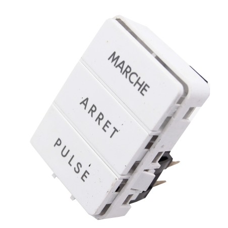 Clavier 101496 robot MAGIMIX COMPACT 2100, COMPACT 3100, CUISINE SYSTEME 3000