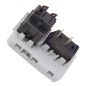Clavier 101496 robot MAGIMIX COMPACT 2100, COMPACT 3100, CUISINE SYSTEME 3000