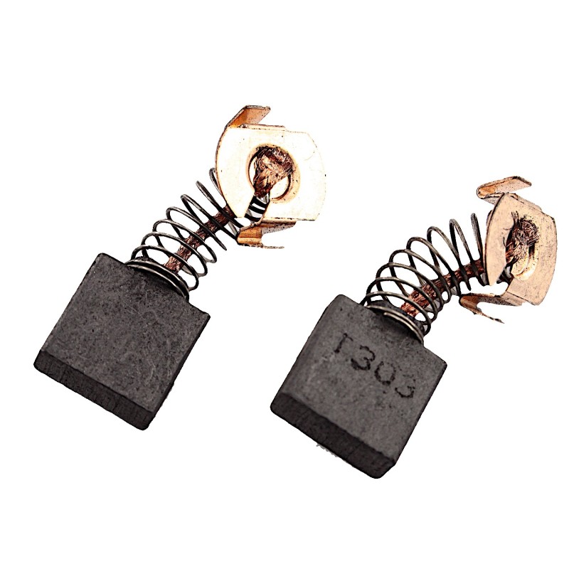 Charbons N638738 pour scie sur table DEWALT DWE7492 Charbons N638738 pour scie sur table DEWALT DWE7492