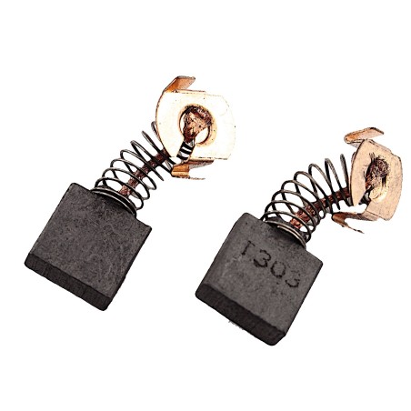 Charbons N638738 pour scie sur table DEWALT DWE7492