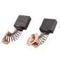 Charbons N638738 pour scie sur table DEWALT DWE7492 Charbons N638738 pour scie sur table DEWALT DWE7492