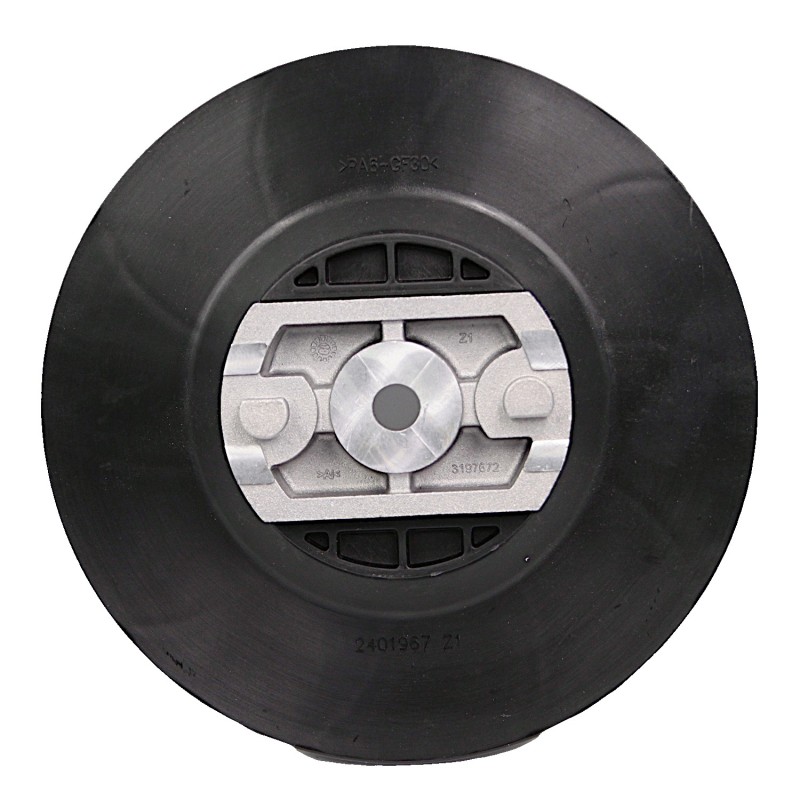 Turbine / support 140F05-5 de lame tondeuse MAKITA DLM460 Turbine / support 140F05-5 de lame tondeuse MAKITA DLM460