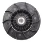 Turbine / support 140F05-5 de lame tondeuse MAKITA DLM460 Turbine / support 140F05-5 de lame tondeuse MAKITA DLM460
