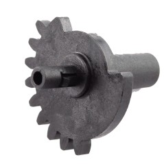 Pignon 503502 de réglage de la monture pour Robot Café R500 Magimix