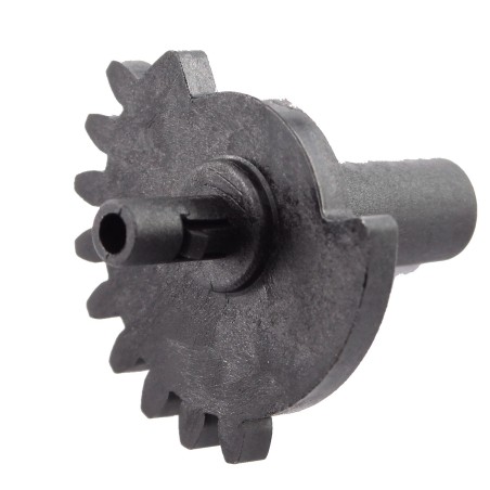 Pignon 503502 de réglage de la monture pour Robot Café R500 Magimix