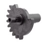 Pignon 503502 de réglage de la mouture pour Robot Café R500 Magimix