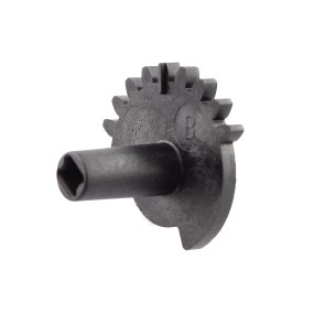 Pignon 503502 de réglage de la monture pour Robot Café R500 Magimix