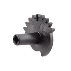 Pignon 503502 de réglage de la mouture pour Robot Café R500 Magimix