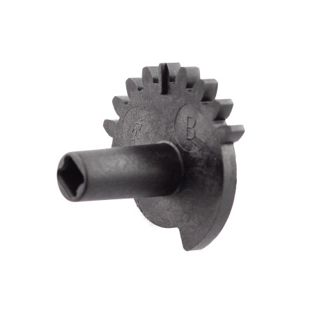 Pignon 503502 de réglage de la mouture pour Robot Café R500 Magimix