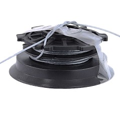 Bobine F01680045 pour coupe bordure BOSCH modèle  ART35