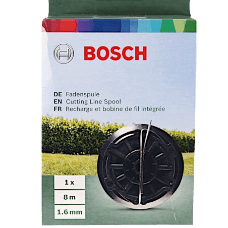 Bobine F01680045 pour coupe bordure BOSCH modèle  ART35