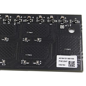 Module de commande 421941311901 pour robot café PHILIPS EP3246/70.