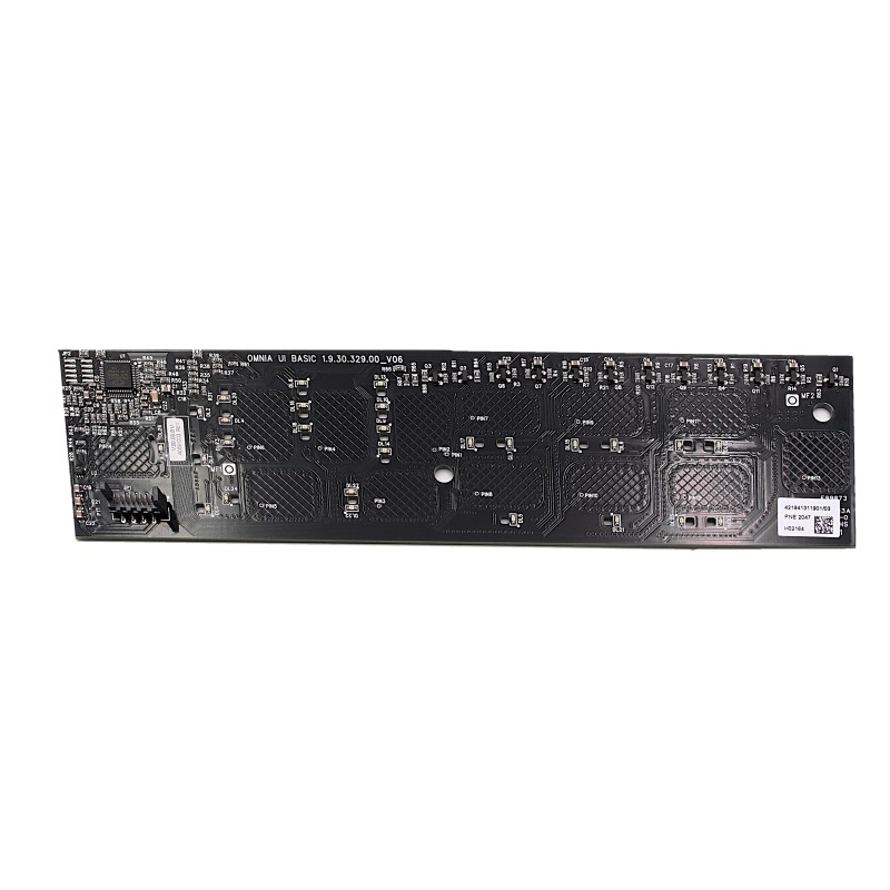 Module de commande 421941311901 pour robot café PHILIPS EP3246/70.