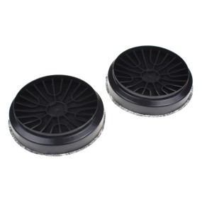 Filtres pour hottes aspirantes BOSCH DHZ5276