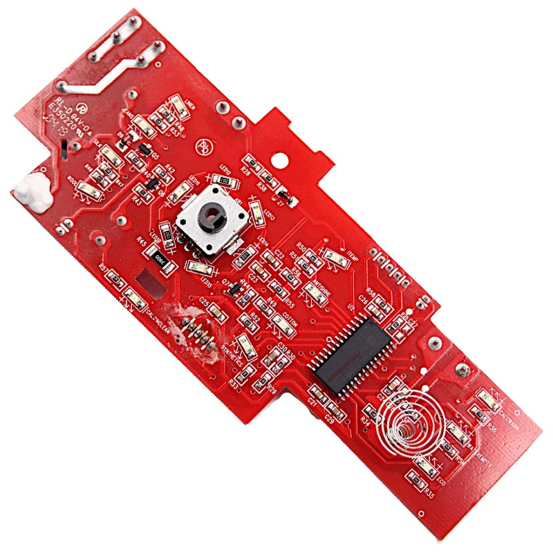 Module de commande 12009953 centrale vapeur BOSCH TDS38311DE01, TDS38311 Module de commande 12009953 centrale vapeur BOSCH TDS38311DE01, TDS38311