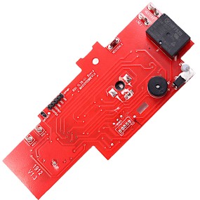 Module de commande 12009953 centrale vapeur BOSCH TDS38311DE01, TDS38311