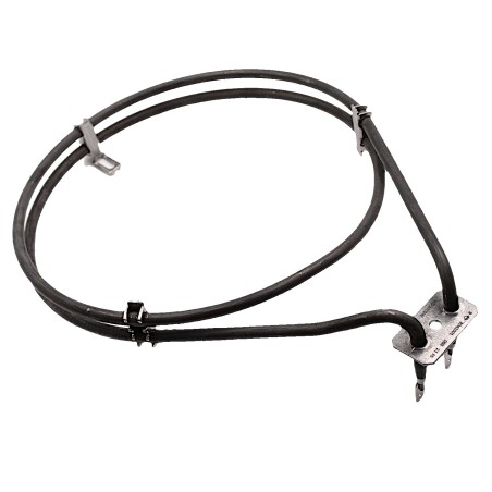 Résistance chaleur tournante fours ELECTROLUX  - 2000 watts