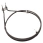 Résistance chaleur tournante fours ELECTROLUX  - 2000 watts