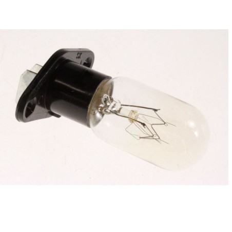 Ampoule avec douille pour FMO190 micro ondes AIRLUX